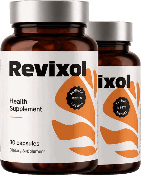 Revixol 60 dagars förråd