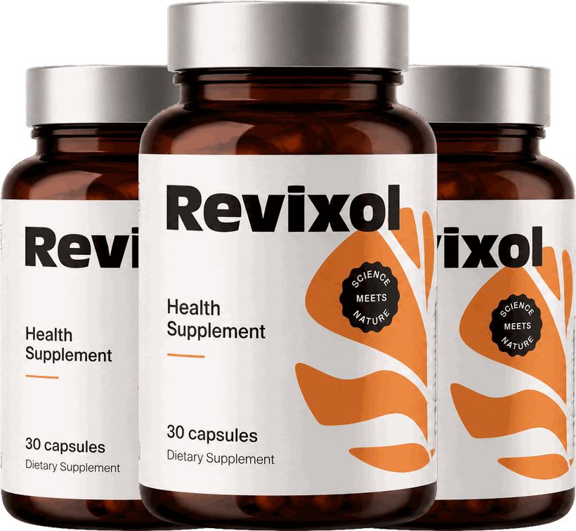 Revixol 90 dagars förråd